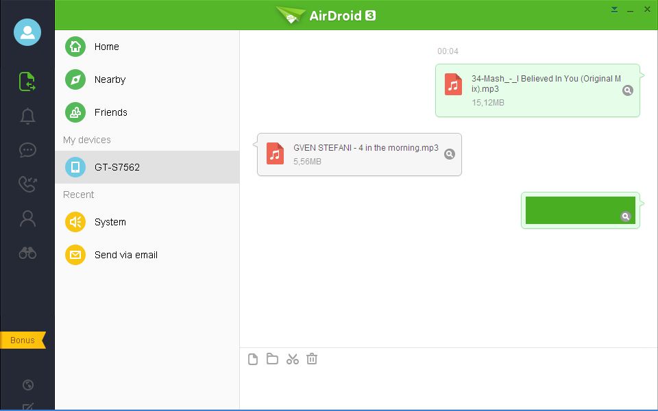 free airdroid download