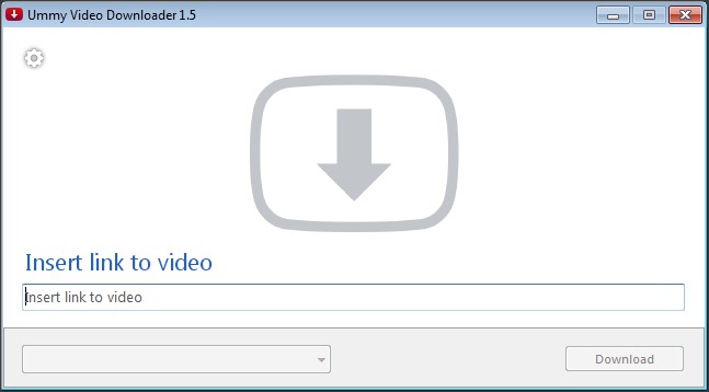 ummy video downloader 1.6.0.2