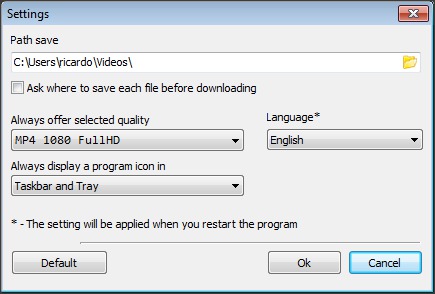 ummy video downloader latest version for windows 7
