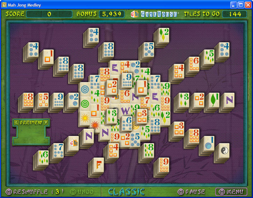 Mahjong Treasures instal the last version for mac