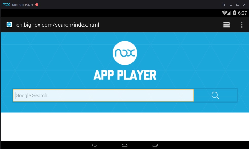 download nox multi instance manager