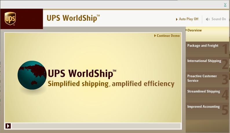 ups worldship download