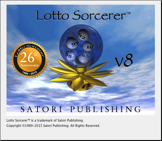 does lotto sorcerer work