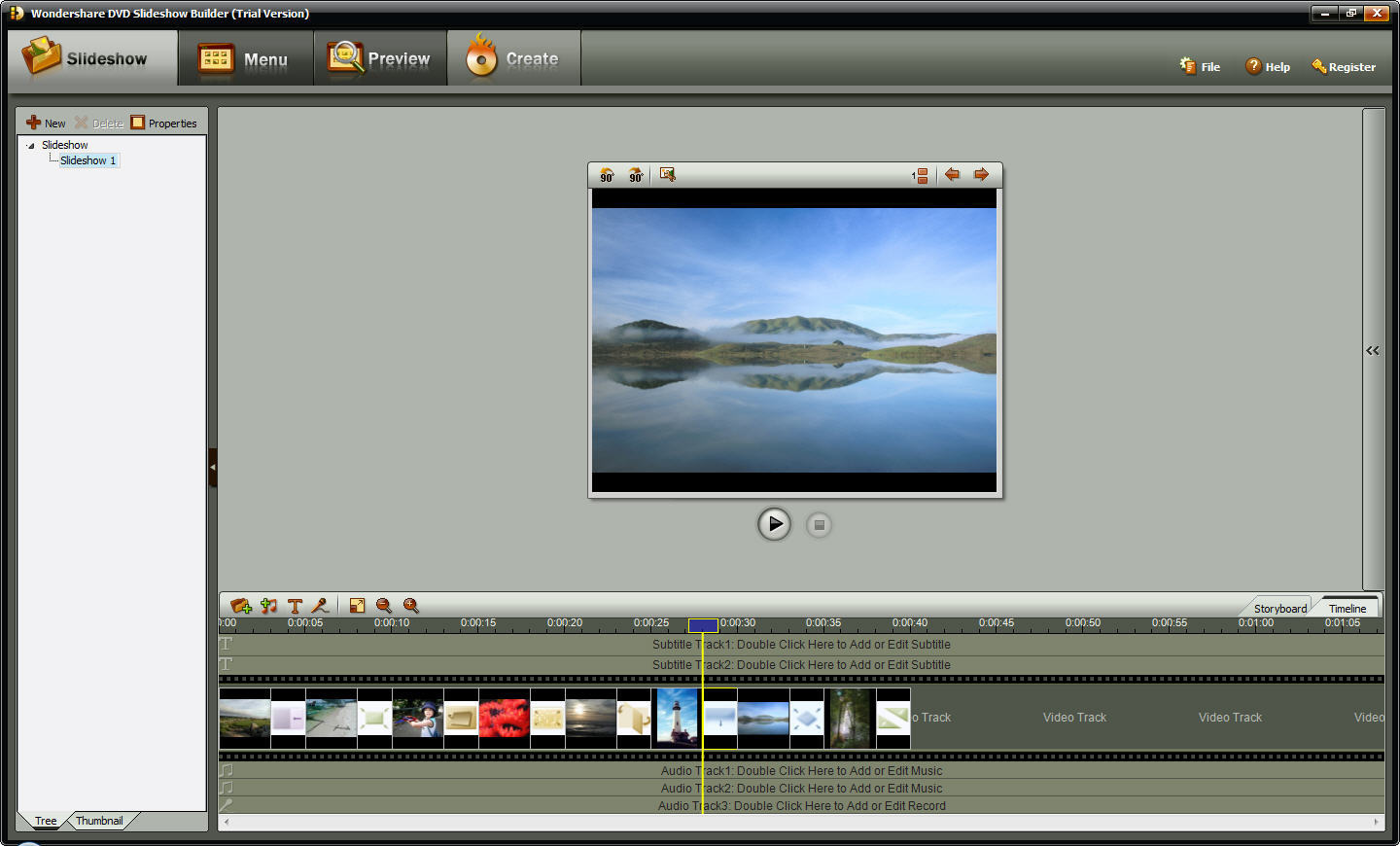Wondershare dvd slideshow builder deluxe 6.7.2 serial key
