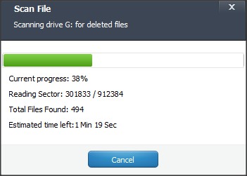 jihosoft file recovery tronnent