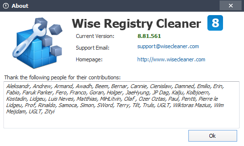 Wisecleaner