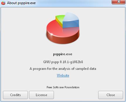 pspp software