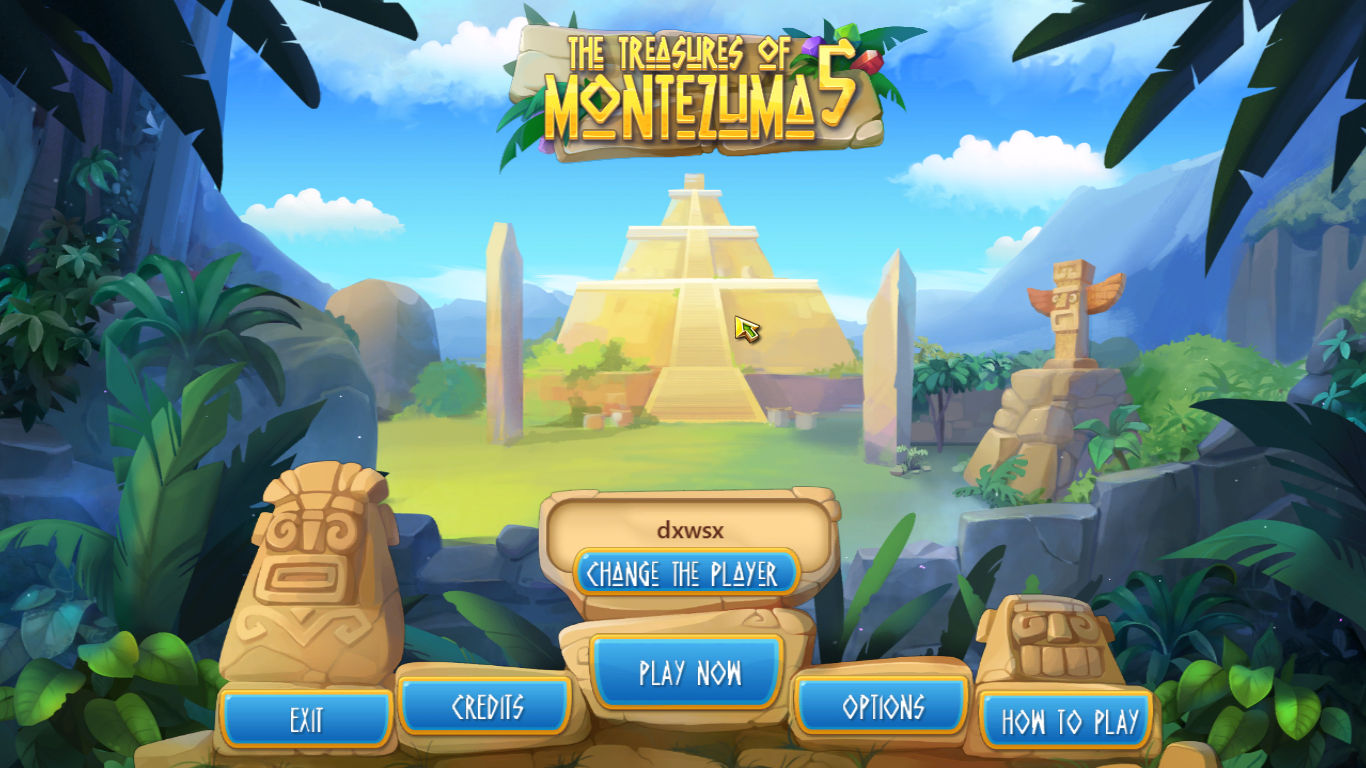instal the last version for iphoneThe Treasures of Montezuma 3