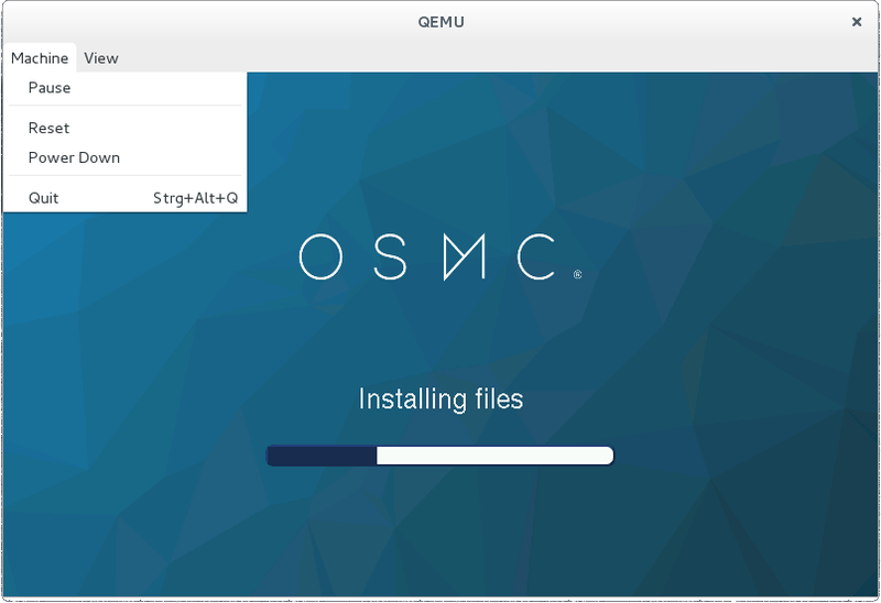 qemu system services.exe