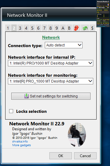 download Network Monitor 8.46.00.10343 free