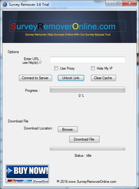 survey remover com