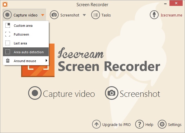 instal the new version for windows Icecream Screen Recorder 7.29