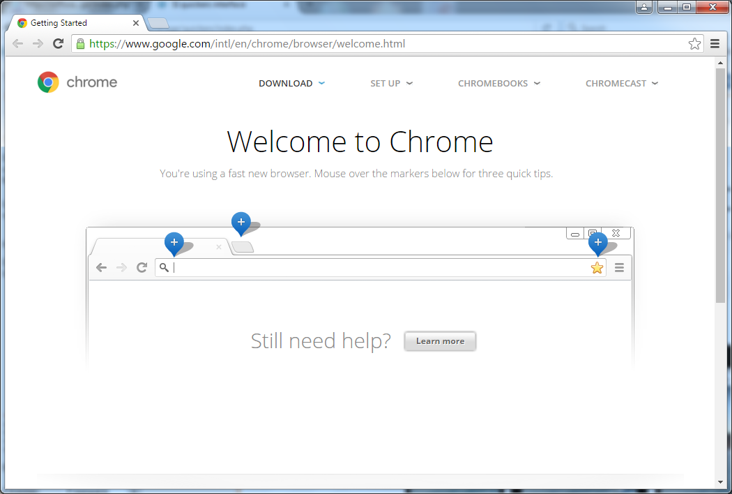chrome canary download for windows 7
