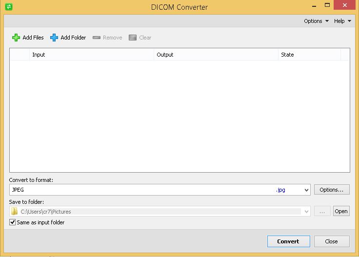 dicom converter free download mac