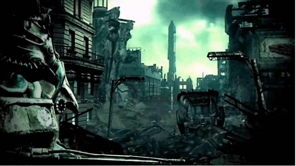 fallout 3 for windows 8