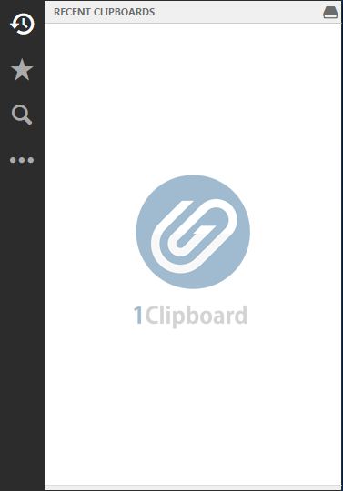 1clipboard instructions