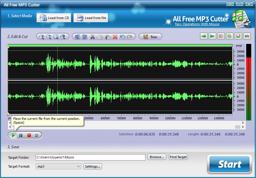 mp3 cutter free download for windows 10