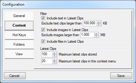 download the last version for windows ClipClip
