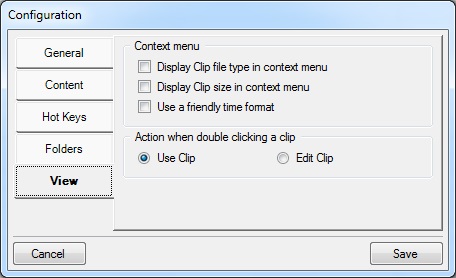 ClipClip download the last version for ios