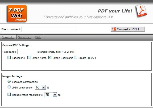 open source pdf viewer for windows 7