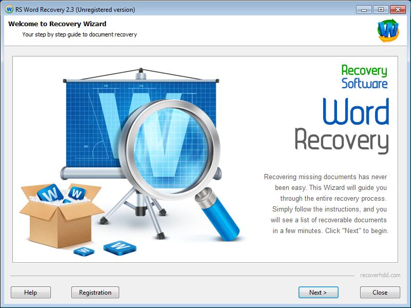 Magic Word Recovery 4.6 for apple download