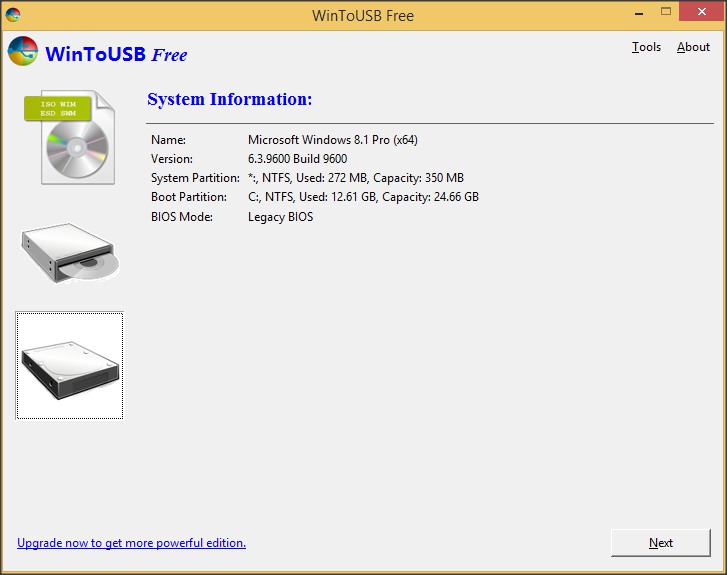 free for mac instal WinToUSB 8.2.0.2