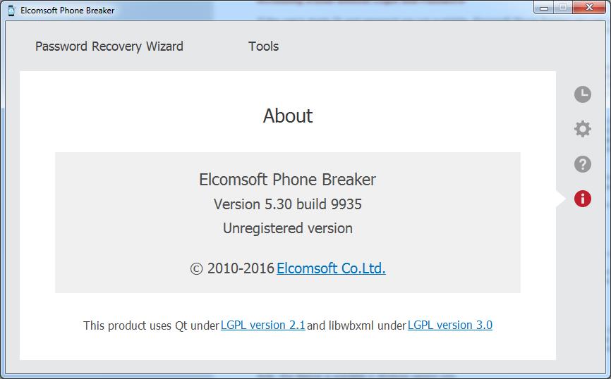 elcomsoft phone viewer 2.0 serial