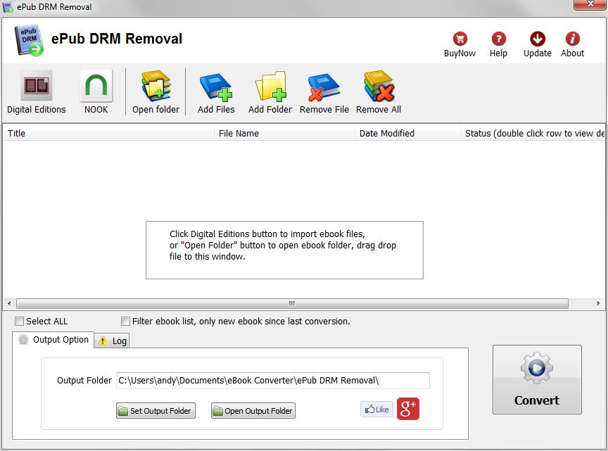 free drm removal for windows crack