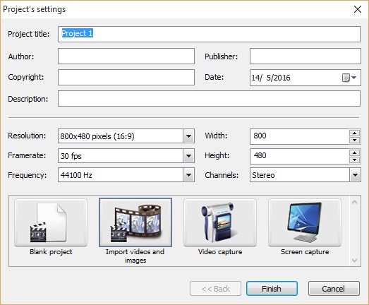 vsdc free video editor tutorial pdf