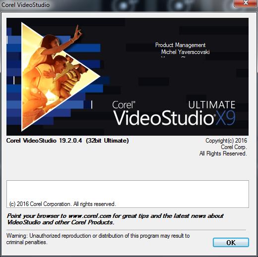 corel video studio 12 free download full version with crack