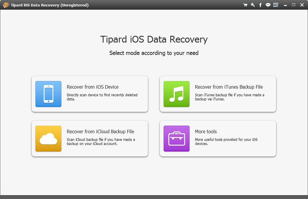 free for ios download Tipard Video Converter Ultimate 10.3.36