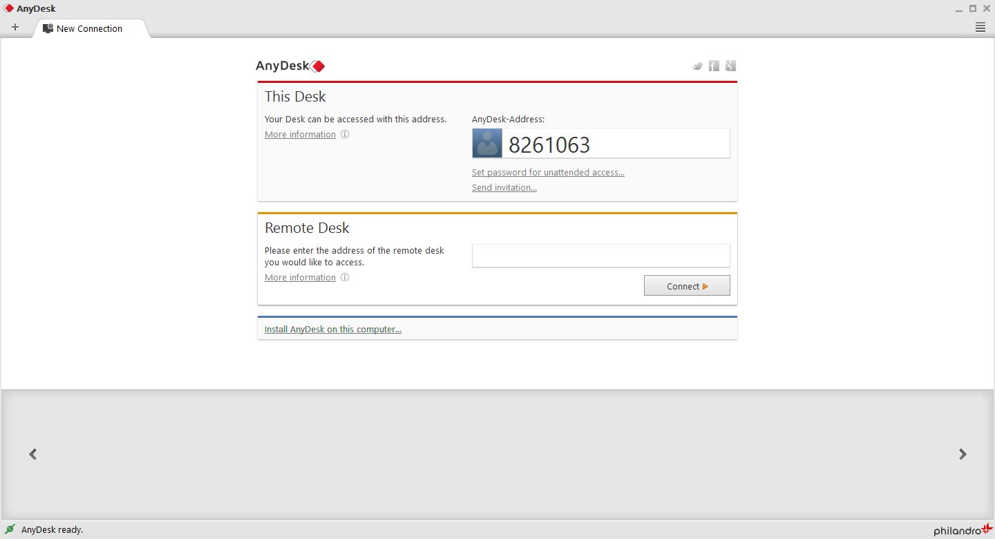 anydesk download free for windows xp