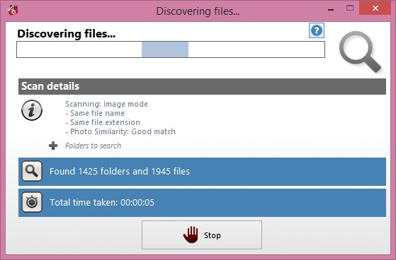 download Duplicate Cleaner Pro 5.20.1