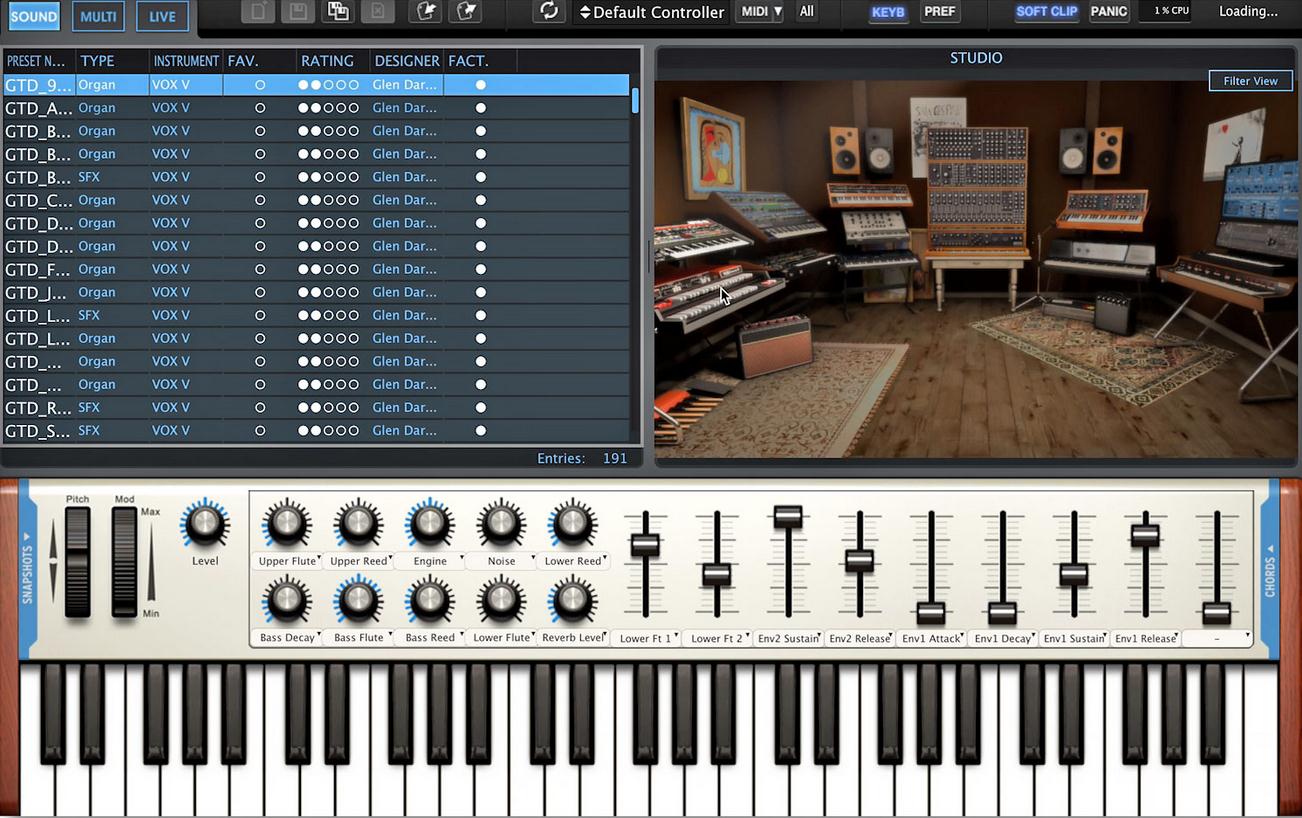 Arturia Augmented BRASS download the new version for mac