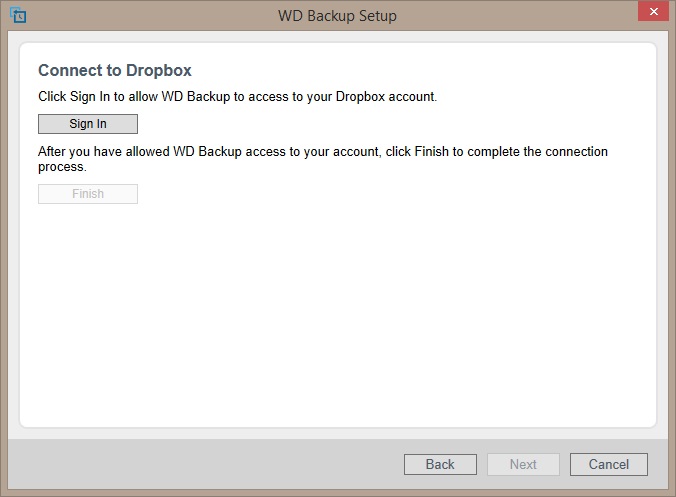 how to install wd drive utilities for windows 10