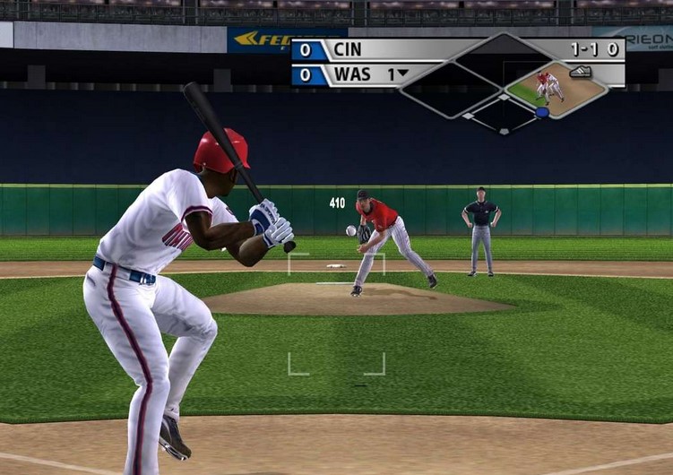 Mvp Baseball 16 Latest Version Get Best Windows Software