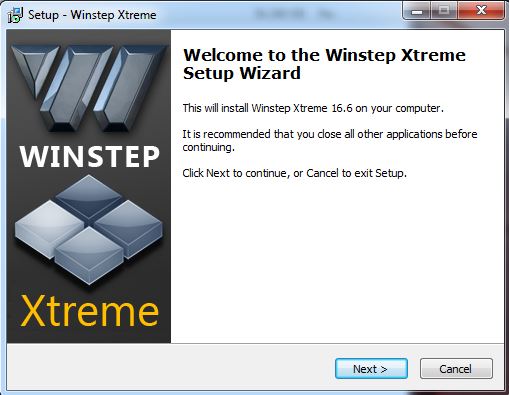 Winstep Xtreme 23.11 instal the new for mac