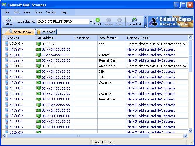 best scanning software for mac