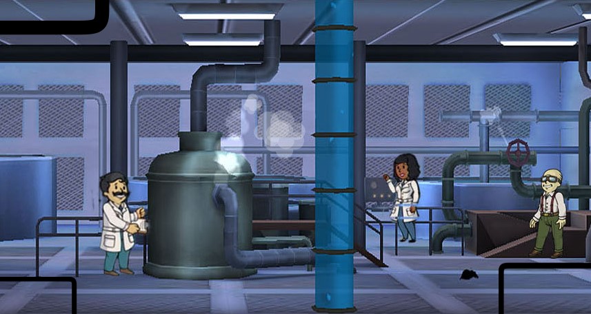 fallout shelter download full max pc download