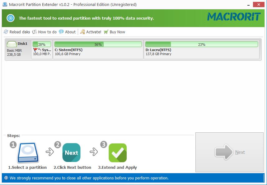 download the last version for android Macrorit Disk Scanner Pro 6.5.0
