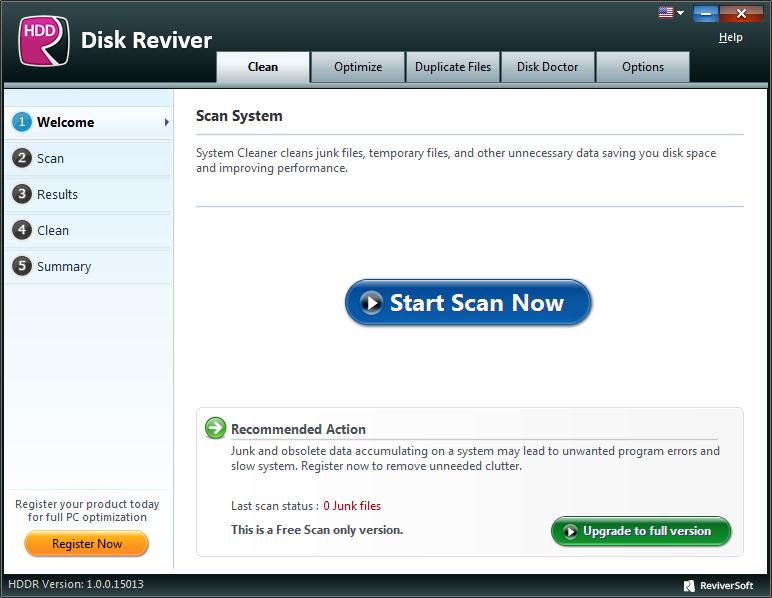 Driver Reviver 5.42.2.10 instal the new version for iphone
