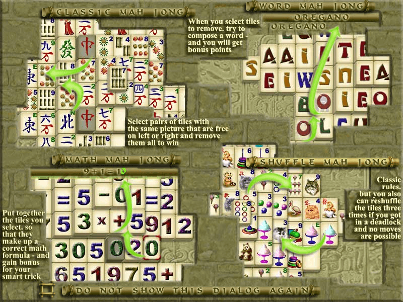 Mahjong Free download the last version for windows