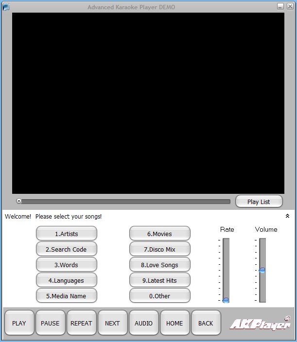 free download vanbasco karaoke player for windows 7