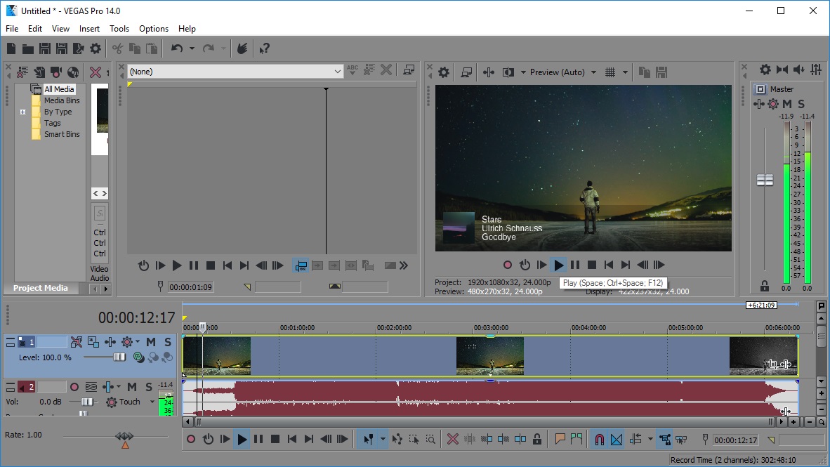 instal the new version for windows Sony Vegas Pro 20.0.0.411