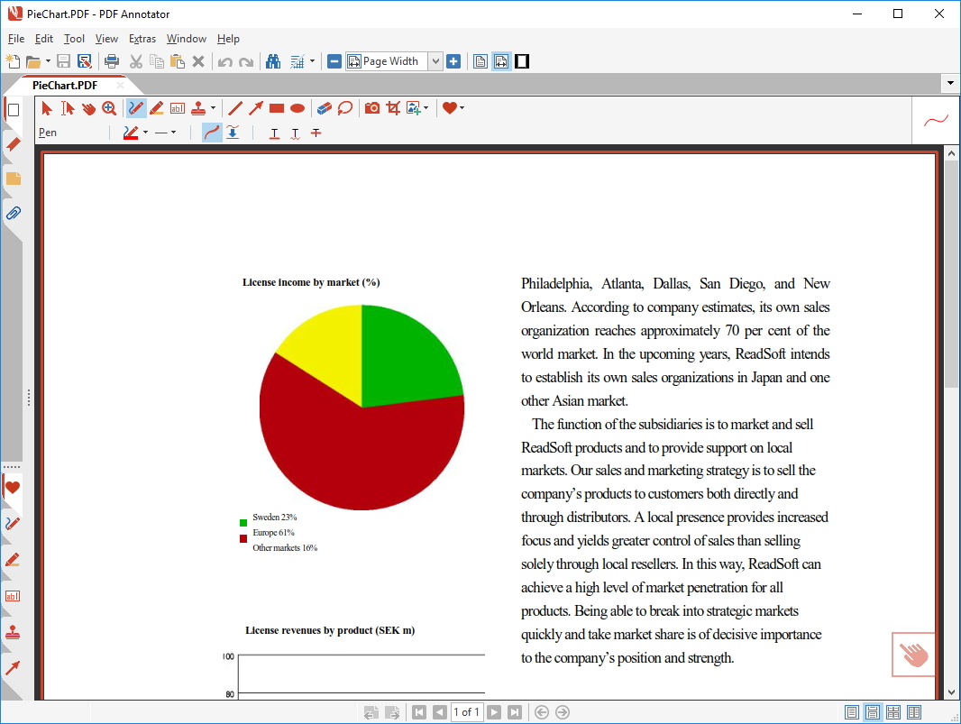 PDF Annotator 9.0.0.915 instal the new version for android