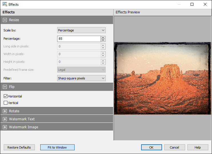 NCH Pixillion Image Converter Plus 11.45 download the new version for windows