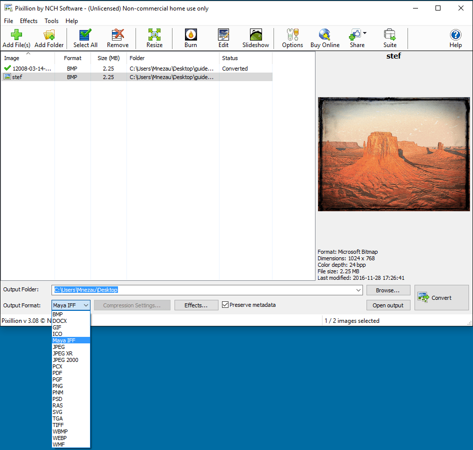 instal the last version for windows NCH Pixillion Image Converter Plus 11.62