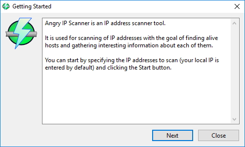 angry ip scanner xp
