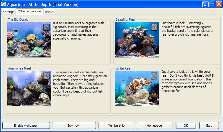 virtual aquarium planner