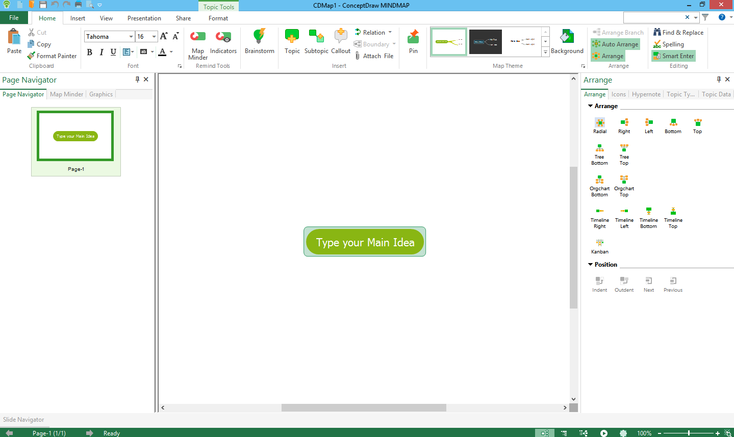 ConceptDraw Office for windows instal free